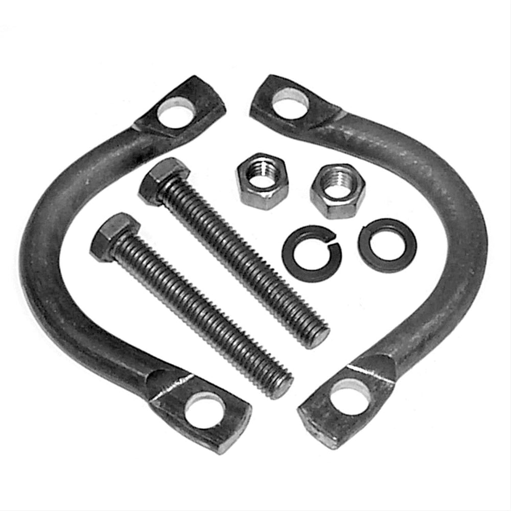 SPLIT FLANGE