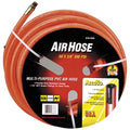 HOSE PVC ORANGE 3/8 X 25 576-25A