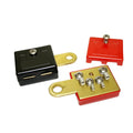 TERMINALS MULTI ACCESSORY RED/BLK