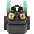 Arrowhead Suzuki/Yamaha M/C Starter Relay - 12-Volt