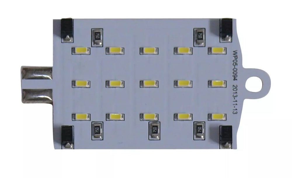 LED BULB WITH SMD TECHNOLOGY 15 DIODE 906/921