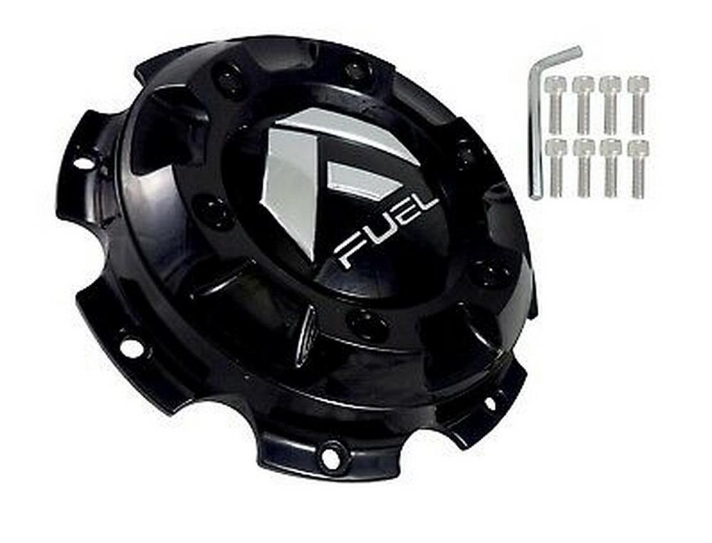 Fuel Off-Road auto part