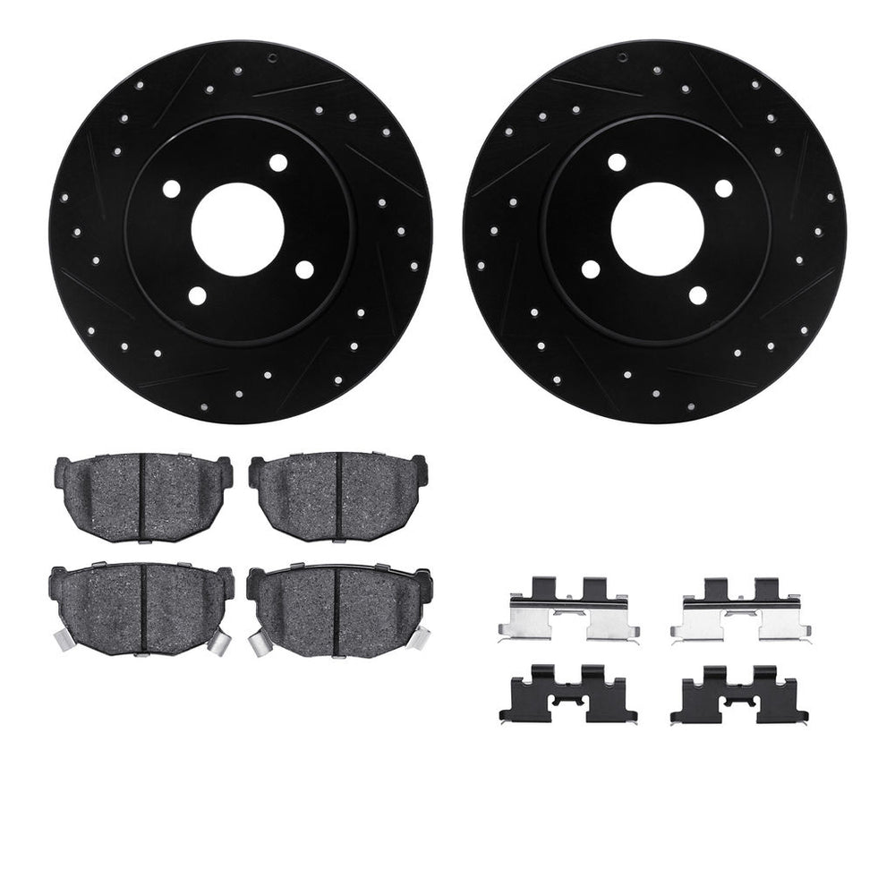 R1 Concepts auto part