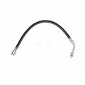 R1 Concepts Brake Hose Fits Nissan Frontier