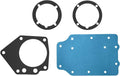 REAR MAIN SEAL FORD FE 390428