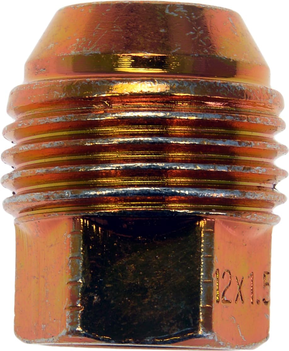 WHEEL NUT, M12-1.5 X 19MM