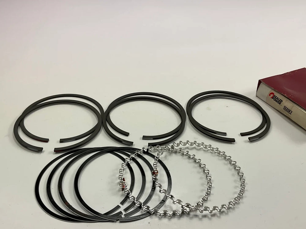 SEALED POWER auto part