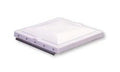 REPLACEMENT LID WHITE HENGS/ELIXIR/ VENTLINE RET. BAG