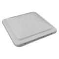 REPLACEMENT LID WHITE HENGS/ELIXIR/ VENTLINE RET. BAG