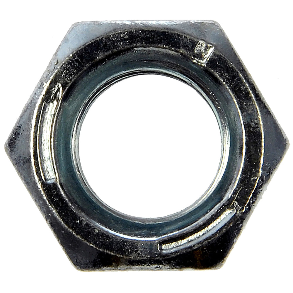 3/8 USS HEX NUT PLATED