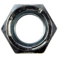 3/8 USS HEX NUT PLATED