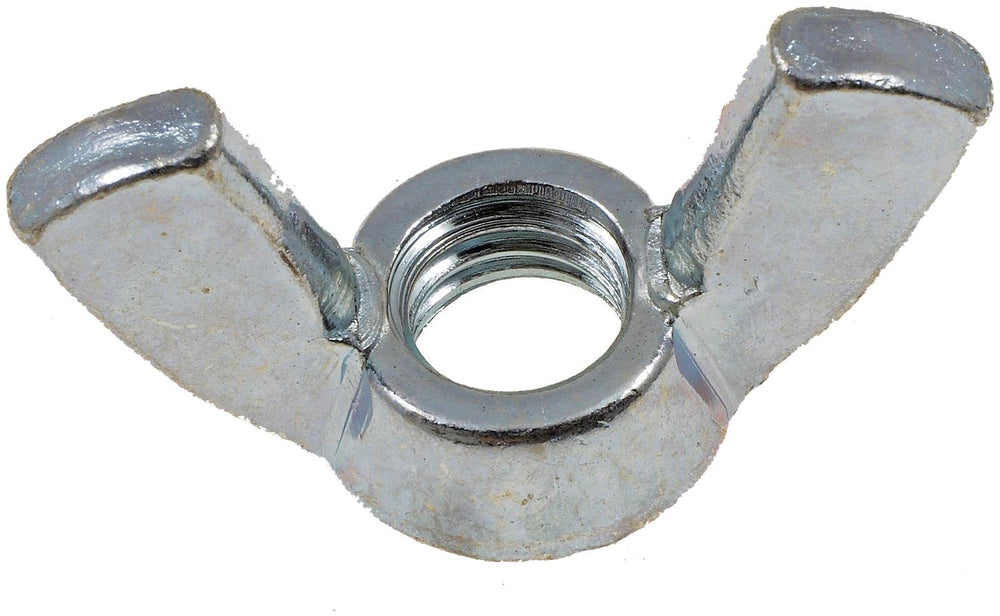 NUT WING COARSE 3/816