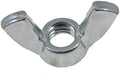NUT WING COARSE 3/816
