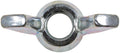 NUT WING COARSE 3/816