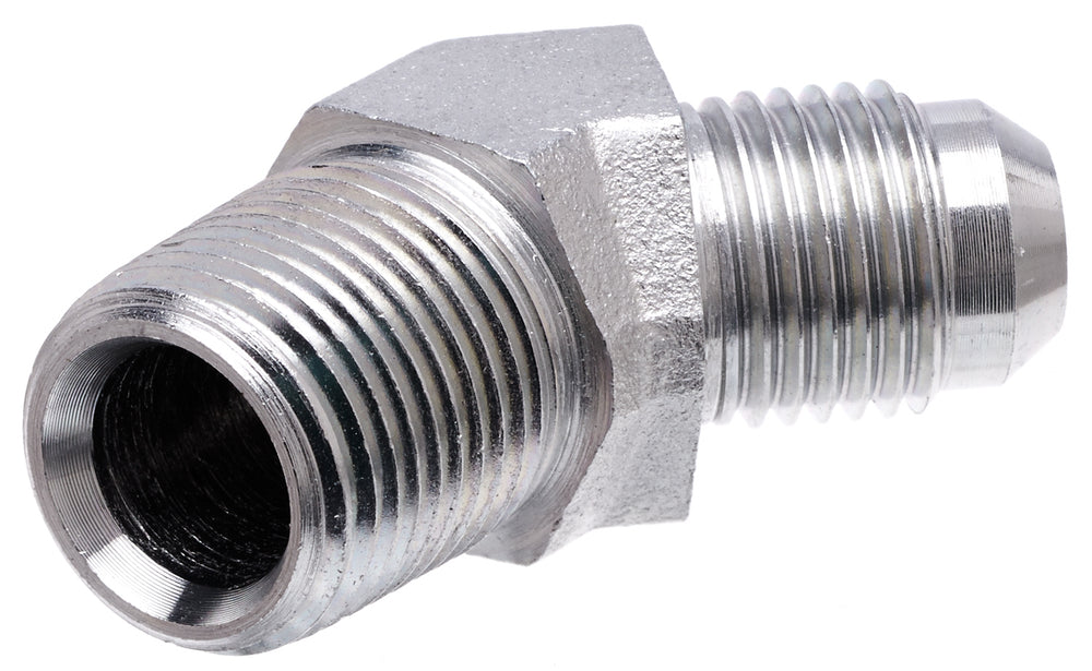 HYDRAULIC ADAPTER - SAE TO SAE