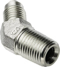 HYDRAULIC ADAPTER - SAE TO SAE