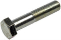 HEX CAP SCREW DIN