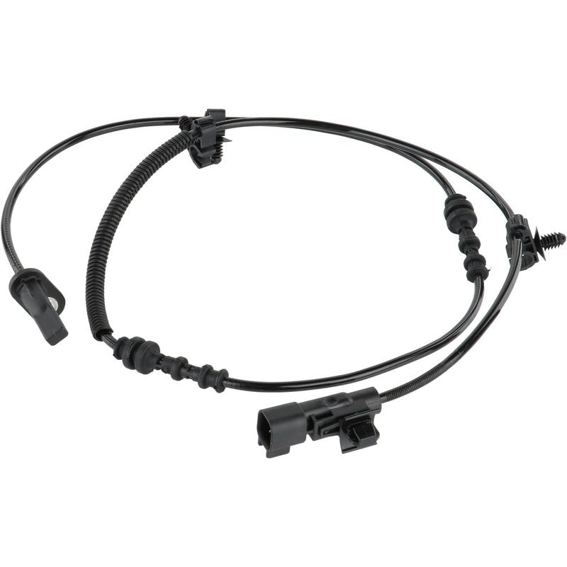 STANDARD IGN auto part