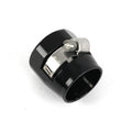 Fragola -12AN EZ Clamp - Black