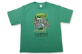 LS FEST YOUTH ENGINE GREEN TEE