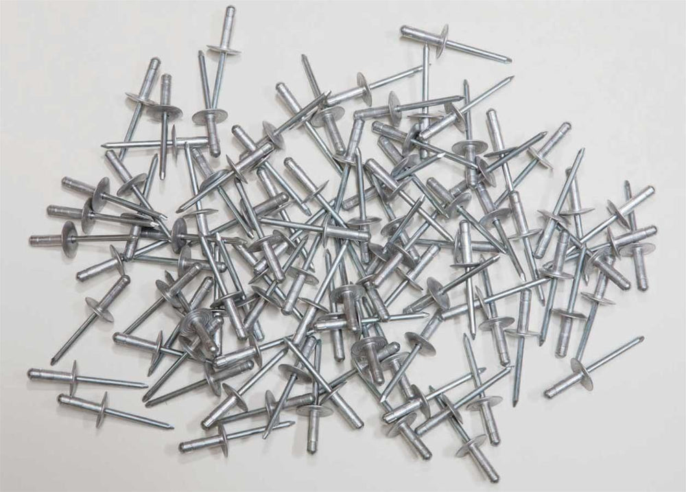 FIVESTAR silver auto part