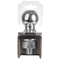 INTERLOCK CARBON FORGED HITCH BALL