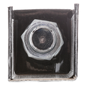 INTERLOCK CARBON FORGED HITCH BALL