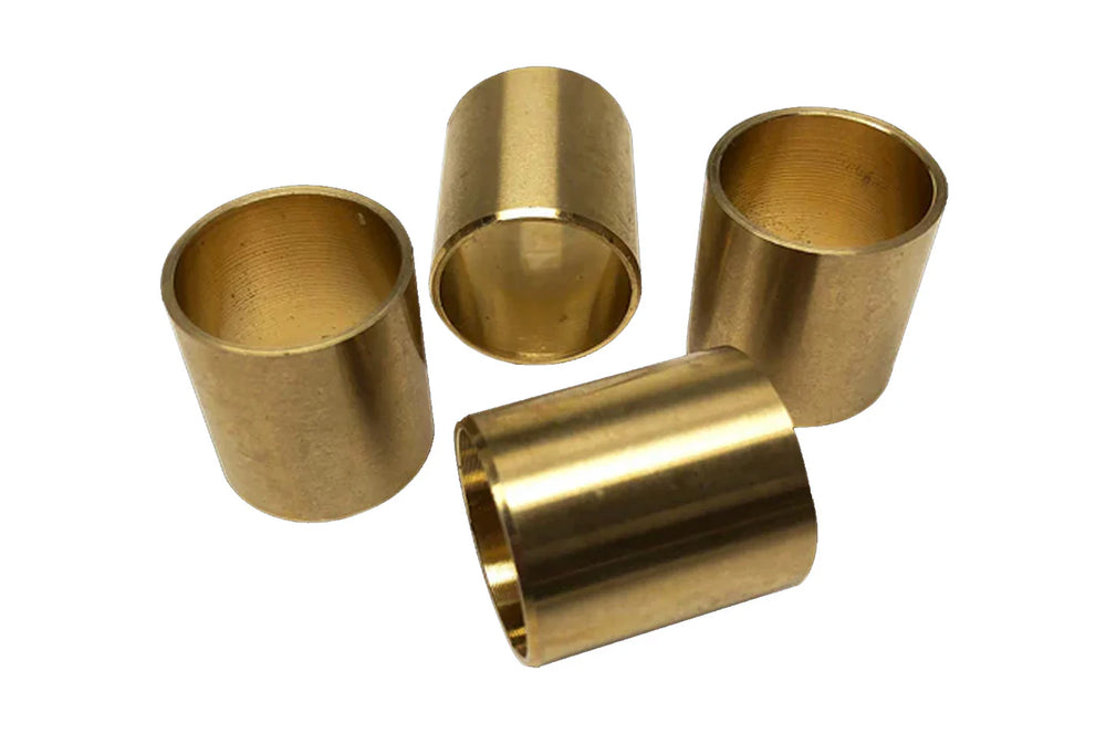 Brian Crower Aluminum Bronze Connecting Rod Bushings .787in / 20mm Diameter