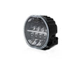 CLEAR LENS COVER - 0S7