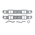 Cometic Chevy Gen1 Small Block V8 .060in Fiber Intake Mani Gasket Kit-2.00in x 1.25in Port
