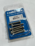 M6 x 35 S S BTN HD SECURITY SCREW (BP 6)