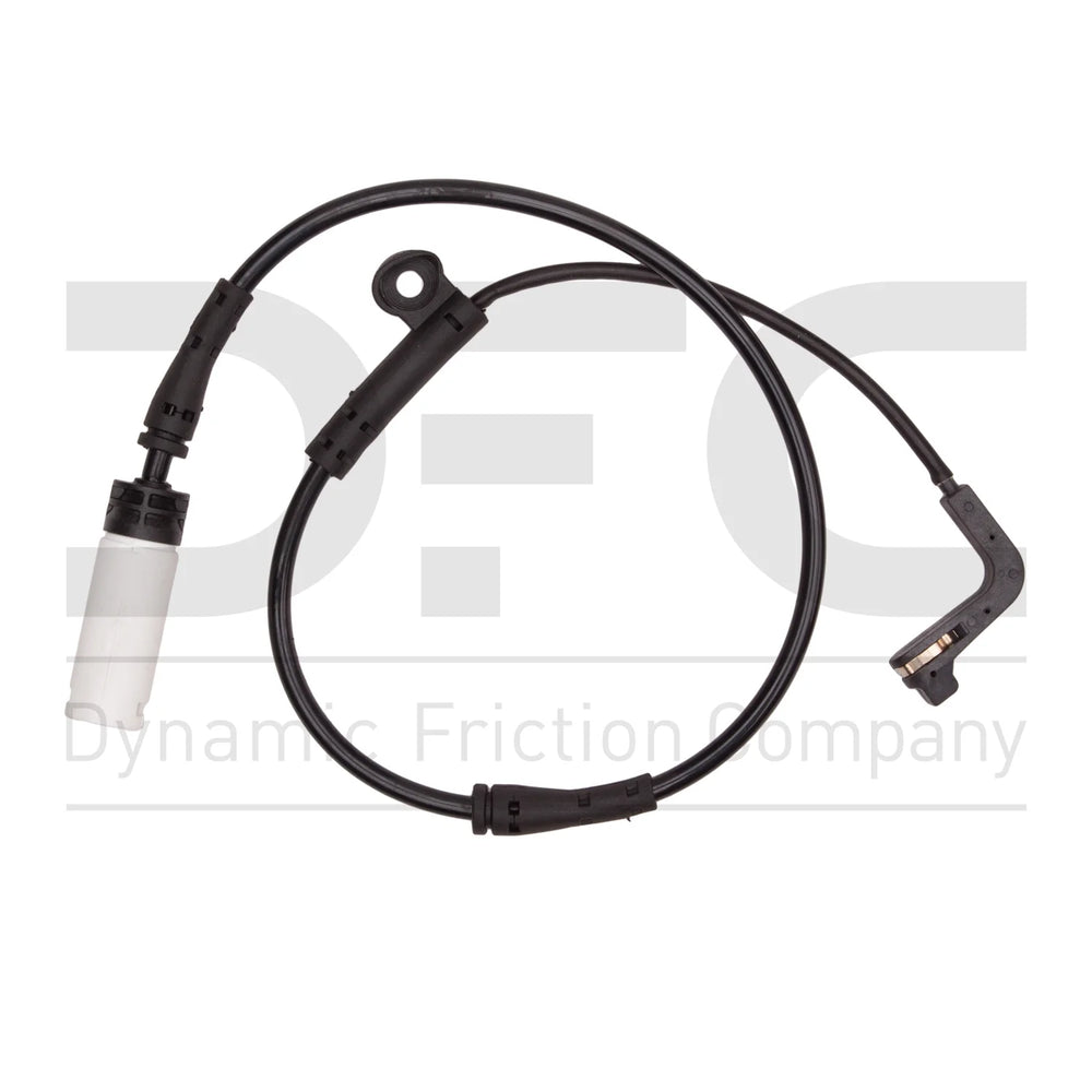 DFC auto part