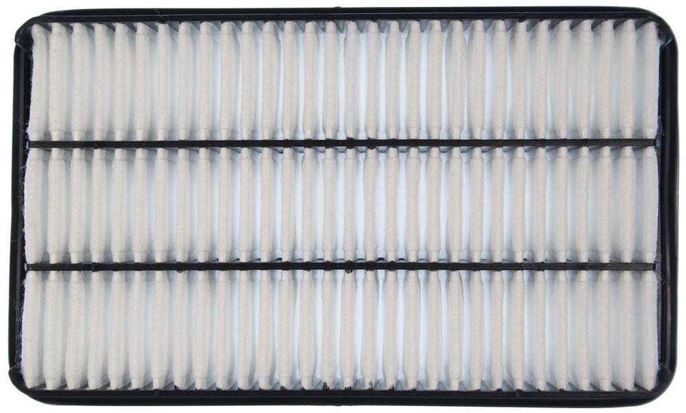 MAHLE FILTERS