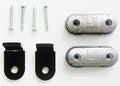 BUNK MOUNTING PARTS HARDWARE KIT