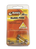 AGC GLASS FUSE-10 AMP