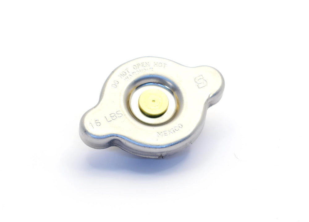EXP TANK PRESSURE CAP 16LB