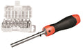 Wilmar Corp. auto part close-up