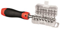 PERFORMANCE TOOL LED BIT DRIVER WITH 30 BITS