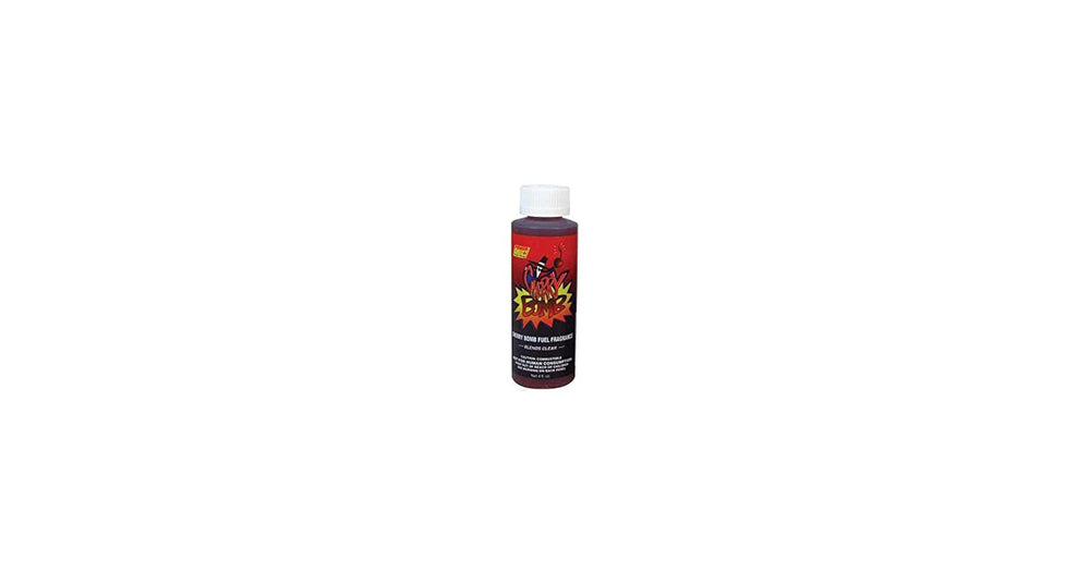 FUEL FRAGRANCE ADDITIVE CHERRY 4OZ BOTTLE