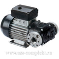 KIT BY-PASS VALVE