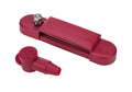 Buss Bar Red