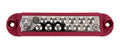 Buss Bar Red
