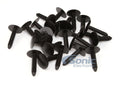 FORD INTERIOR TRIM RETAIN-9/32 - 25/BAG