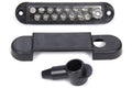 Allstar Performance black auto part
