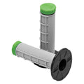ProTaper Tri Density MX 1/2 Waffle Grips - Green