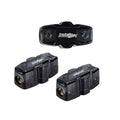 ANL/MANL FUSE HOLDER - NICKEL - RETAIL PACK