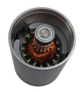 Motor Bearing RPM Replacement