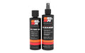 Green Filter Recharge Oil Cleaner Kit - Blue