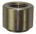 Moroso 1/8in NPT Weld Bung - Steel - Single