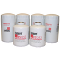 Service Kit For Small Fu el Filter